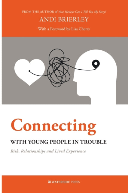 Connecting with Young People in Trouble