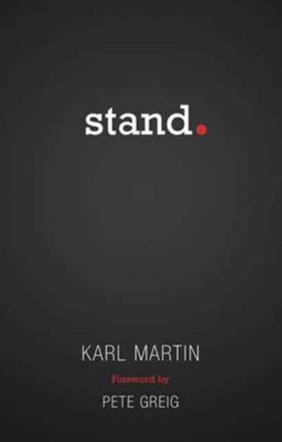 Stand