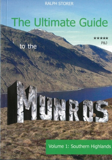 Ultimate Guide to the Munros