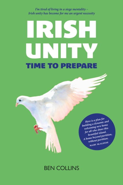Irish Unity - Time to Prepare