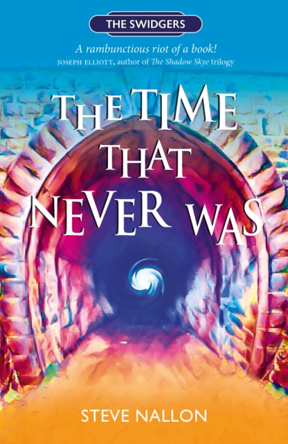 Time That Never Was