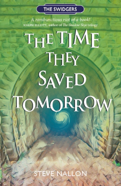 Time They Saved Tomorrow