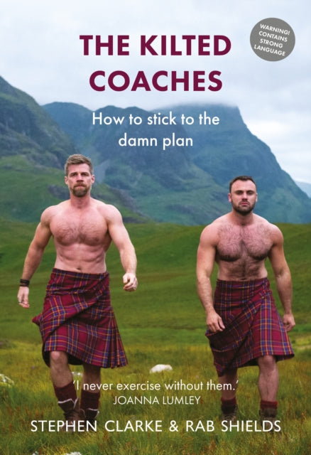 Kilted Coaches