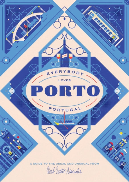 Everybody Loves Porto