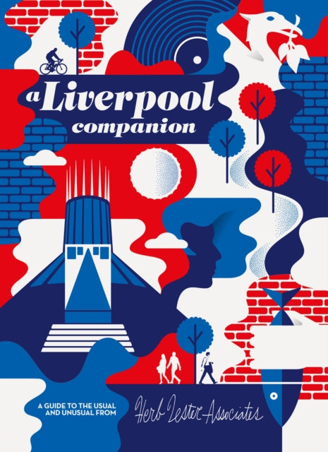 A Liverpool Companion