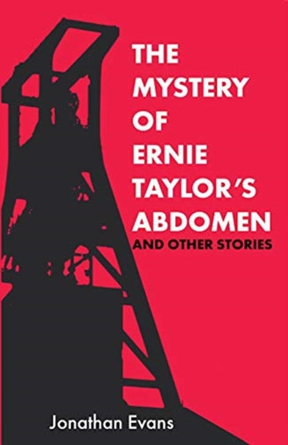 Mystery Of Ernie Taylor's Abdomen And Other Stories