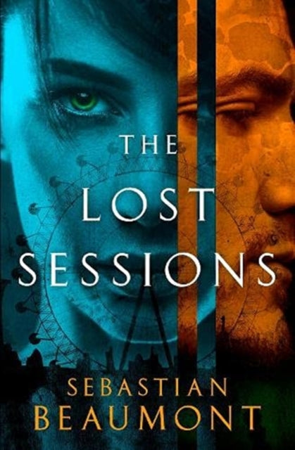 Lost Sessions