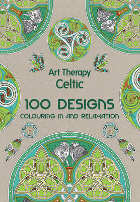 ART THERAPY: CELTIC