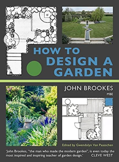 How to Design a Garden