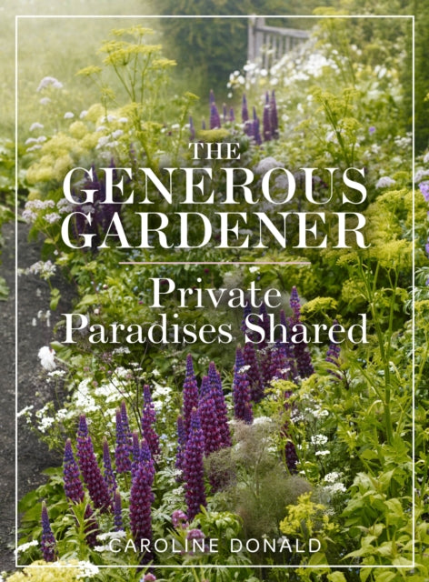 The Generous Gardener