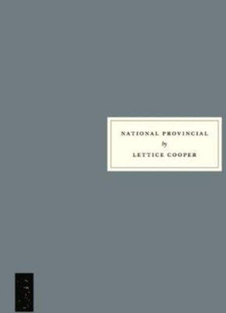 National Provincial