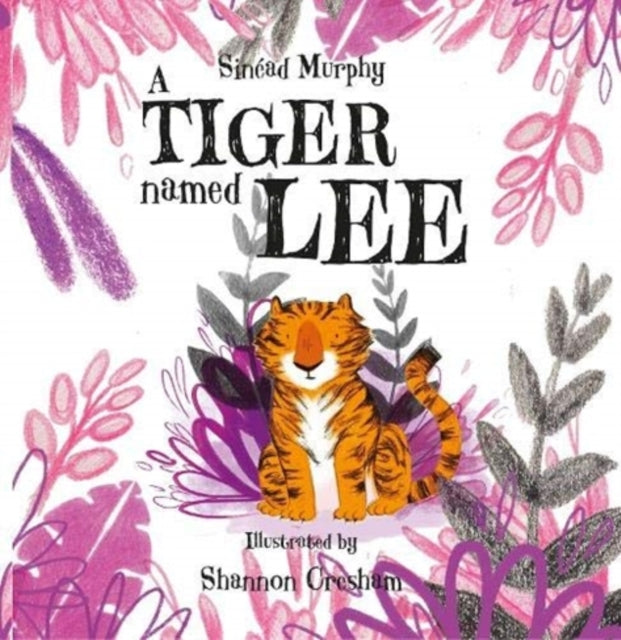 Tiger Named Lee