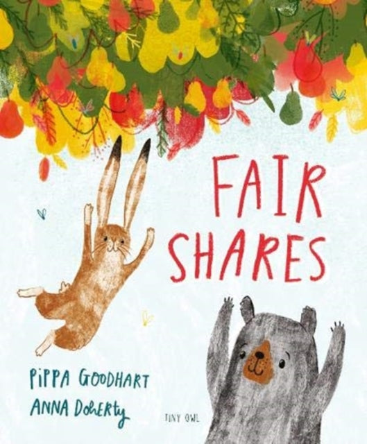 FAIR SHARES