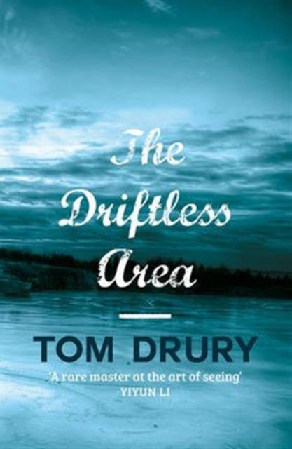 The Driftless Area