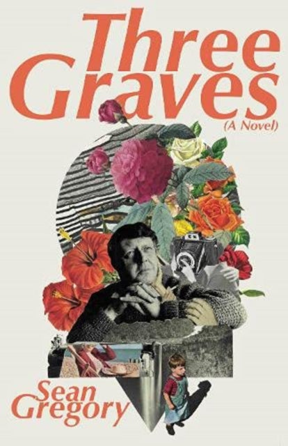 THREE GRAVES