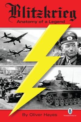 BLITZKRIEG: ANATOMY OF A LEGEND