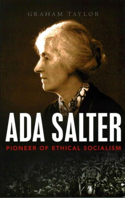 Ada Salter