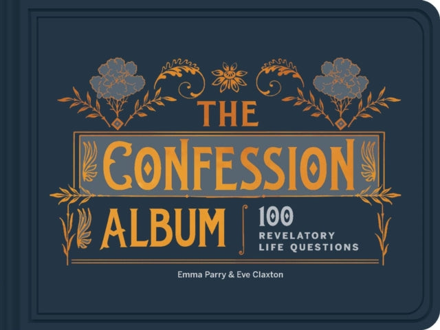 Confession Album