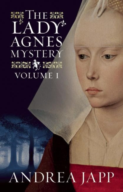 Lady Agns Mystery - Volume 1