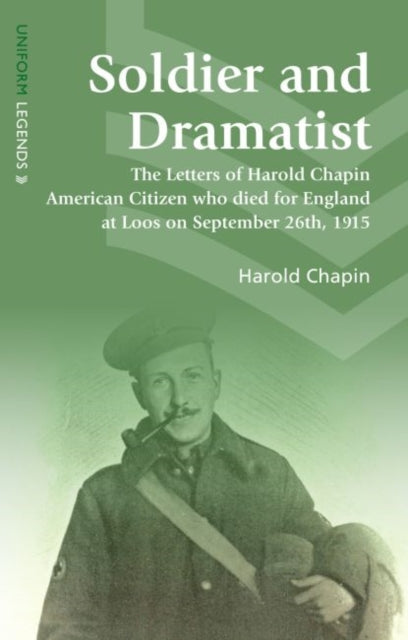 Soldier and Dramatist