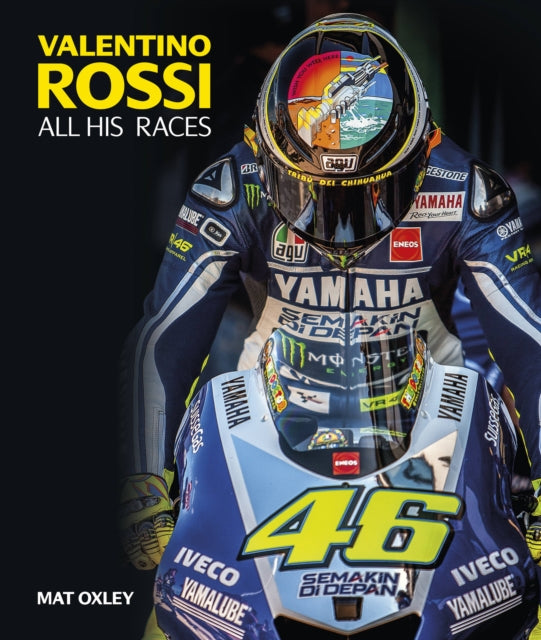 Valentino Rossi