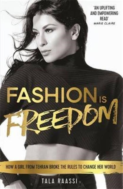 Fashion Is Freedom