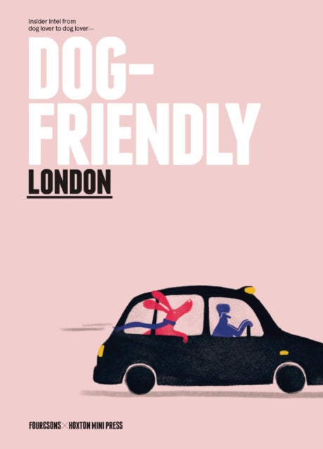 Dog-Friendly London