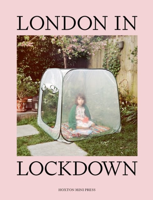 London in Lockdown