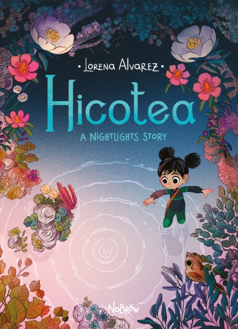 Hicotea - A Nightlights Story