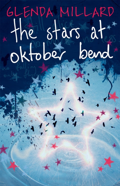 Stars at Oktober Bend