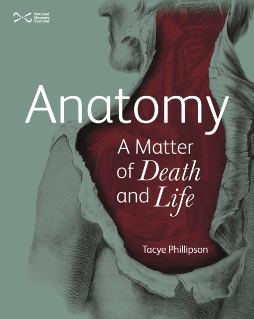 Anatomy - A Matter of Death and Life