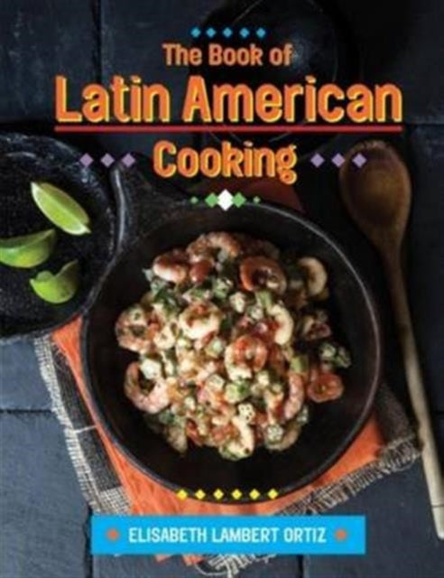 Book of Latin American Cooking