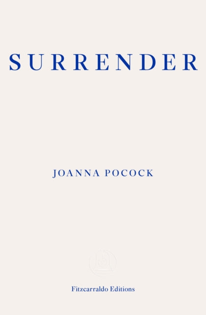 Surrender