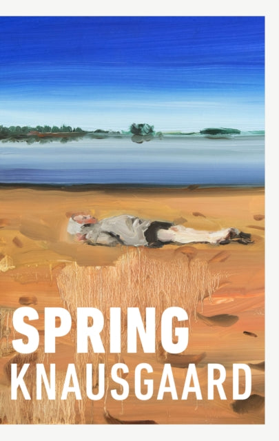 Spring - (Seasons Quartet 3)