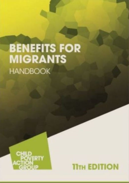 Benefits for Migrants Handbook - 2019-2020