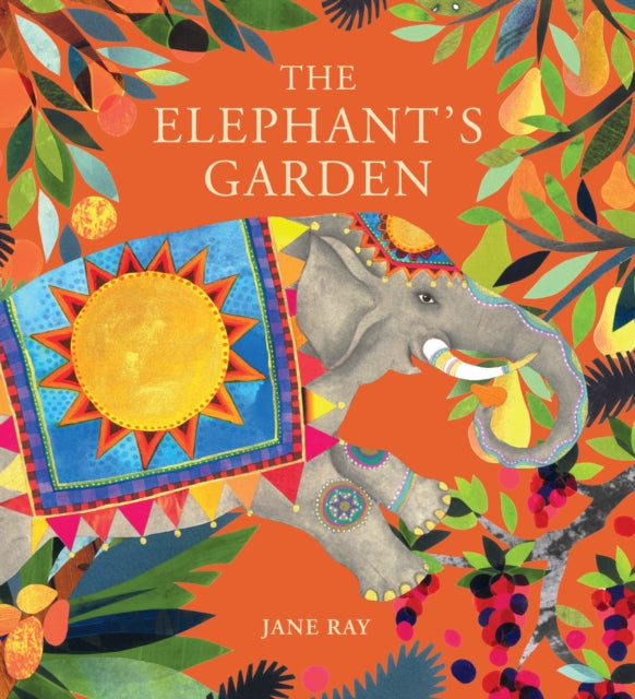 Elephant's Garden