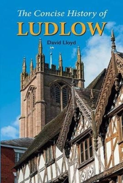 Concise History of Ludlow