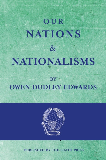 Nations and Nationalisms