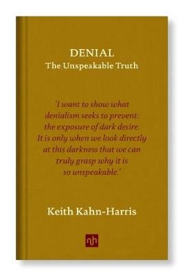 Denial - The Unspeakable Truth