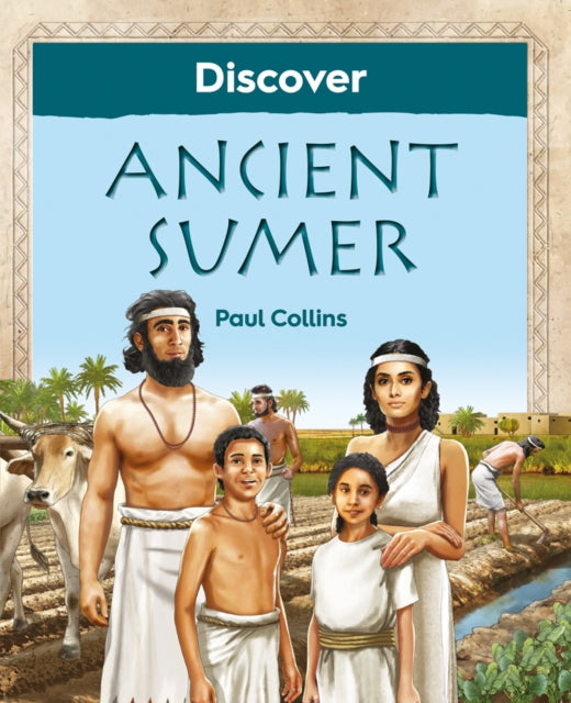 Discover Ancient Sumer