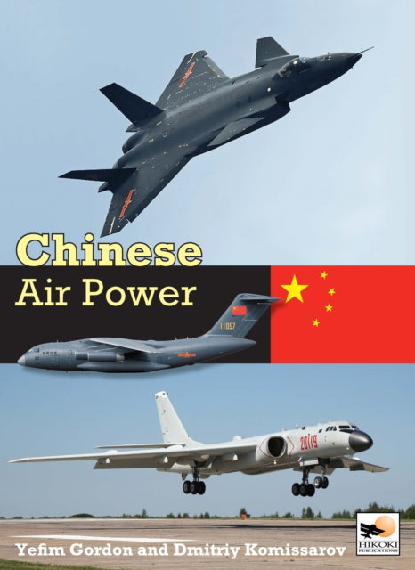 Chinese Air Power - Current Organisation and Aircraft of all Chinese Air Forces