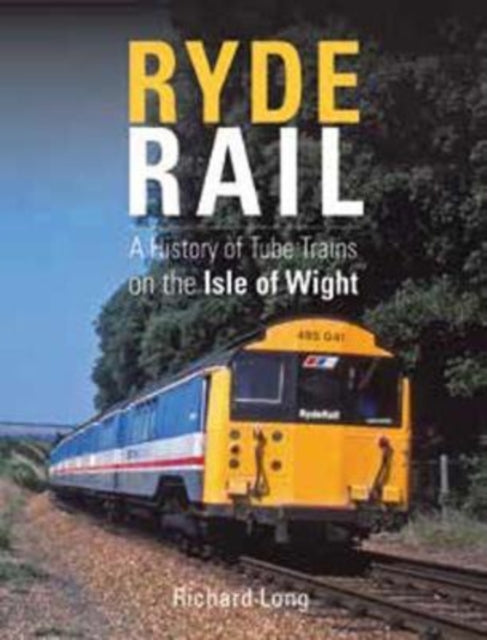 Ryde Rail