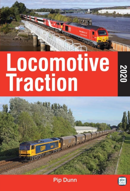 Locomotive Traction 2020