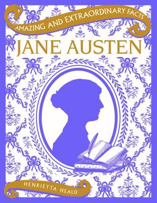 JANE AUSTEN