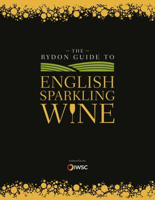 Rydon Guide to English Sparkling Wine