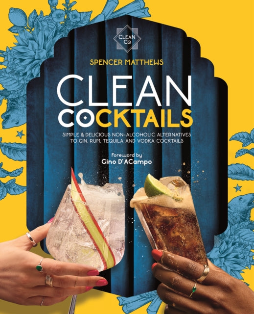 Clean Cocktails