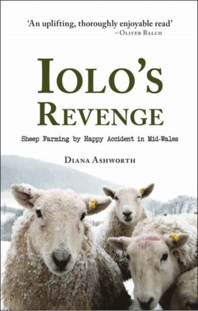 Iolo's Revenge