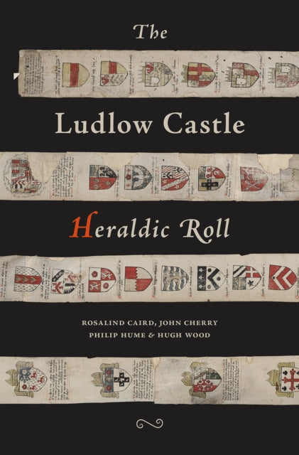 Ludlow Castle Heraldic Roll