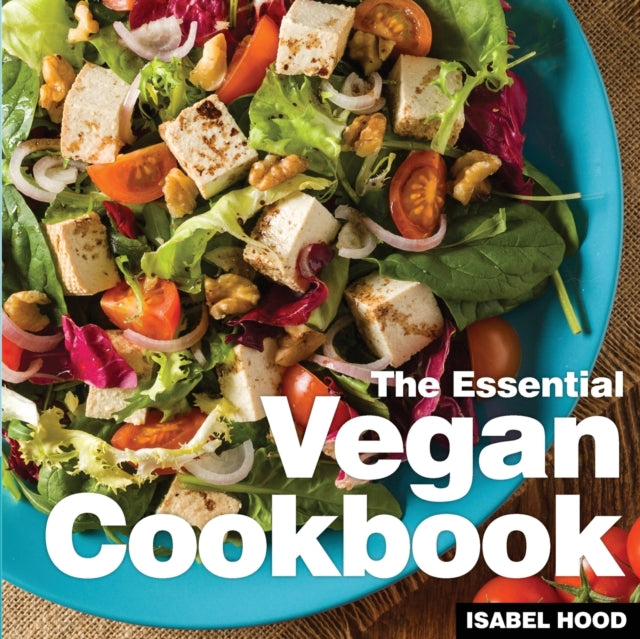 Vegan Cookbook - The Essential