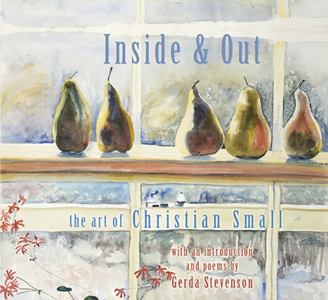 Inside & Out - The Art of Christian Small